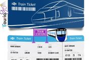 buy train ticket online