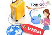 visa processing online